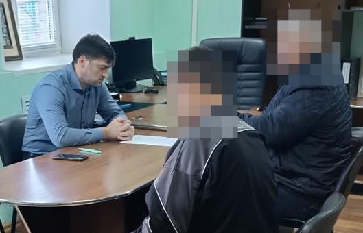 Итоги личного приёма граждан