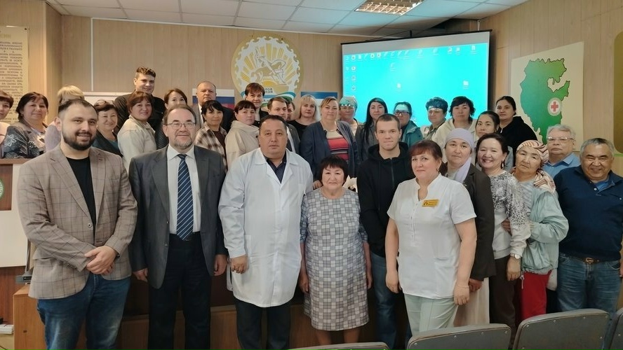 Научно-практическая конференция и мастер-класс «Актуальные вопросы развития скорой медицинской помощи»