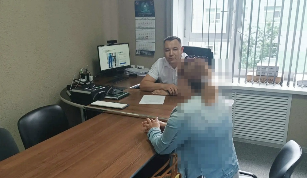 Итоги личного приёма граждан