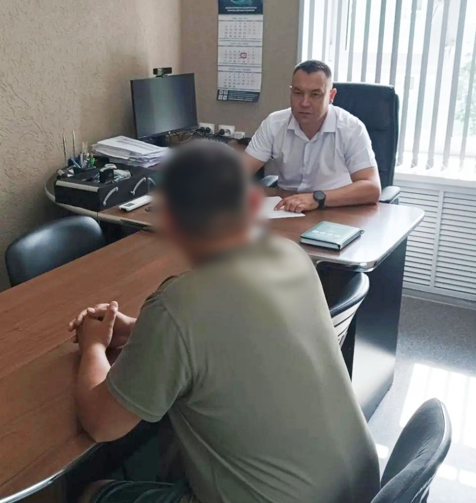 Итоги личного приёма граждан