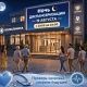 19 августа приглашаем вас на бесплатную ночную диспансеризацию