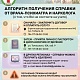 Порядок получения информационной справки от врача-психиатра и врача-психиатра-нарколога